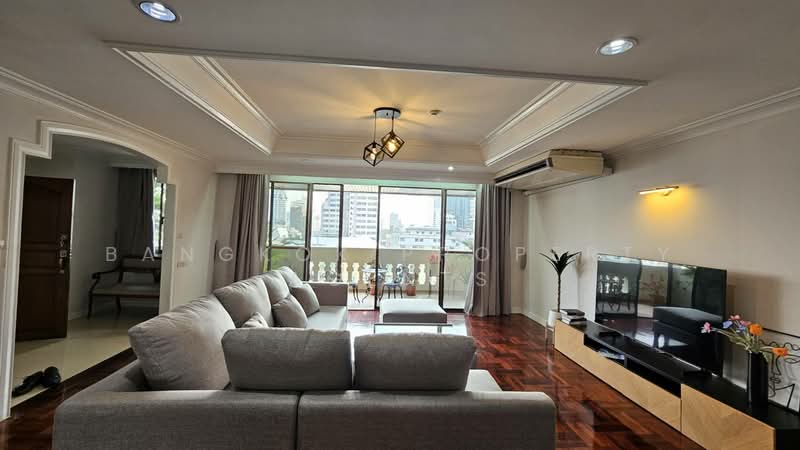 Charan Tower Residences by Aspira, Bangkok, 19 Soi Sukhumvit 43, Khlong Tan Nua, Watthana, Bangkok, 3 Bedrooms, 320 sqm, Apartment For Rent, by BANGKOK PROPERTY AGENTS, 500248470 - DDproperty.com