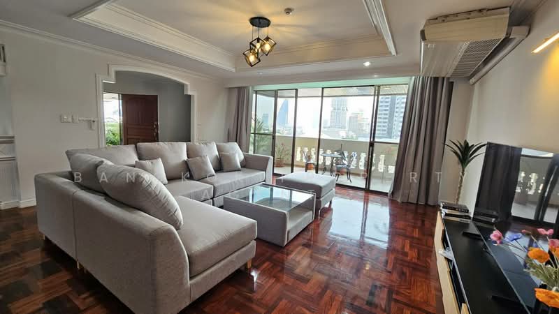 Charan Tower Residences by Aspira, Bangkok, 19 Soi Sukhumvit 43, Khlong Tan Nua, Watthana, Bangkok, 3 Bedrooms, 320 sqm, Apartment For Rent, by BANGKOK PROPERTY AGENTS, 500248470 - DDproperty.com