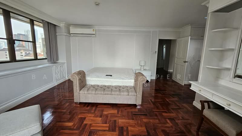 Charan Tower Residences by Aspira, Bangkok, 19 Soi Sukhumvit 43, Khlong Tan Nua, Watthana, Bangkok, 3 Bedrooms, 320 sqm, Apartment For Rent, by BANGKOK PROPERTY AGENTS, 500248470 - DDproperty.com