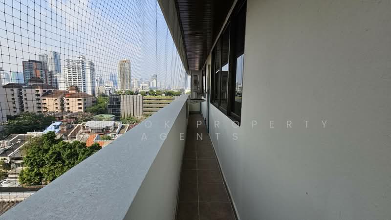 Charan Tower : จรัล ทาวเวอร์, กรุงเทพ, 19 ซอย สุขุมวิท 43, คลองตันเหนือ, วัฒนา, กรุงเทพ, 320 ตร.ม., อพาร์ทเมนท์ ให้เช่า, โดย BANGKOK PROPERTY AGENTS, 500248470 - DDproperty.com