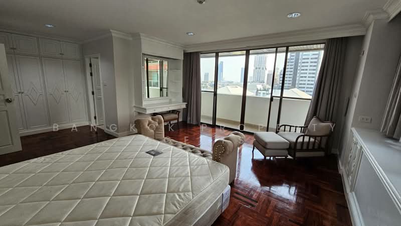 Charan Tower : จรัล ทาวเวอร์, กรุงเทพ, 19 ซอย สุขุมวิท 43, คลองตันเหนือ, วัฒนา, กรุงเทพ, 320 ตร.ม., อพาร์ทเมนท์ ให้เช่า, โดย BANGKOK PROPERTY AGENTS, 500248470 - DDproperty.com