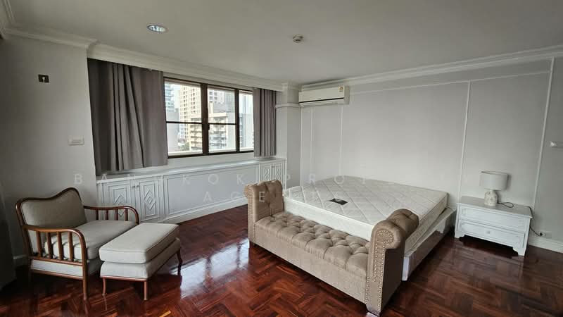 Charan Tower Residences by Aspira, Bangkok, 19 Soi Sukhumvit 43, Khlong Tan Nua, Watthana, Bangkok, 3 Bedrooms, 320 sqm, Apartment For Rent, by BANGKOK PROPERTY AGENTS, 500248470 - DDproperty.com