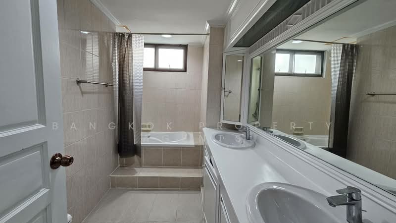 Charan Tower Residences by Aspira, Bangkok, 19 Soi Sukhumvit 43, Khlong Tan Nua, Watthana, Bangkok, 3 Bedrooms, 320 sqm, Apartment For Rent, by BANGKOK PROPERTY AGENTS, 500248470 - DDproperty.com