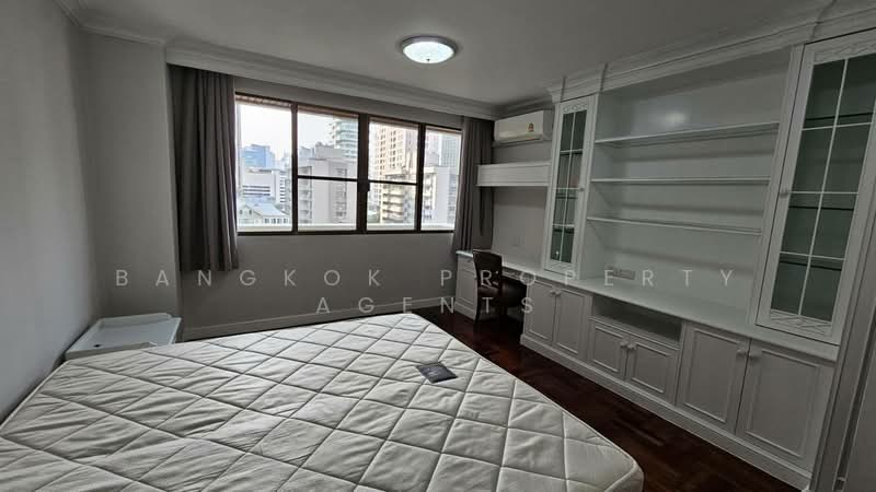 Charan Tower Residences by Aspira, Bangkok, 19 Soi Sukhumvit 43, Khlong Tan Nua, Watthana, Bangkok, 3 Bedrooms, 320 sqm, Apartment For Rent, by BANGKOK PROPERTY AGENTS, 500248470 - DDproperty.com