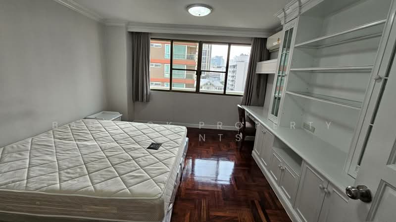 Charan Tower Residences by Aspira, Bangkok, 19 Soi Sukhumvit 43, Khlong Tan Nua, Watthana, Bangkok, 3 Bedrooms, 320 sqm, Apartment For Rent, by BANGKOK PROPERTY AGENTS, 500248470 - DDproperty.com