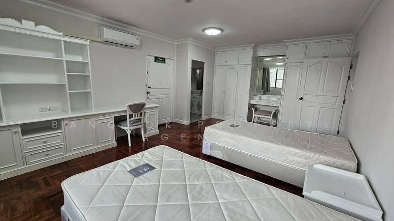 Charan Tower : จรัล ทาวเวอร์, กรุงเทพ, 19 ซอย สุขุมวิท 43, คลองตันเหนือ, วัฒนา, กรุงเทพ, 320 ตร.ม., อพาร์ทเมนท์ ให้เช่า, โดย BANGKOK PROPERTY AGENTS, 500248470 - DDproperty.com