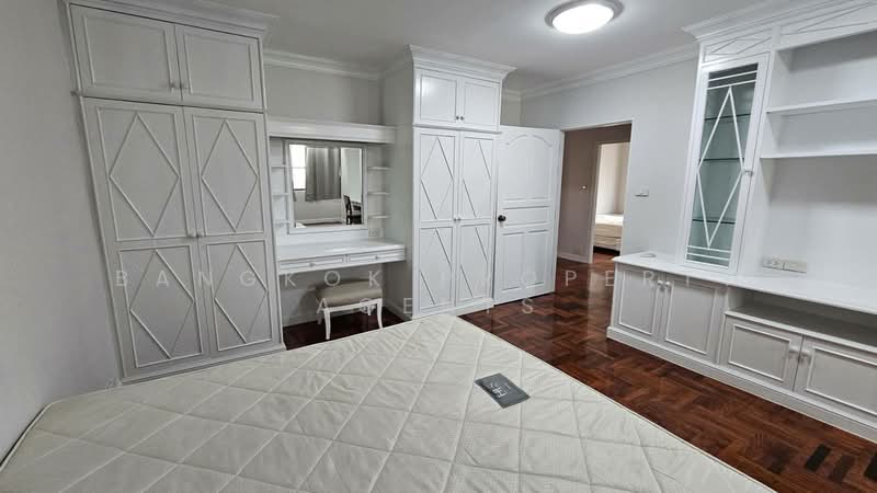 Charan Tower Residences by Aspira, Bangkok, 19 Soi Sukhumvit 43, Khlong Tan Nua, Watthana, Bangkok, 3 Bedrooms, 320 sqm, Apartment For Rent, by BANGKOK PROPERTY AGENTS, 500248470 - DDproperty.com