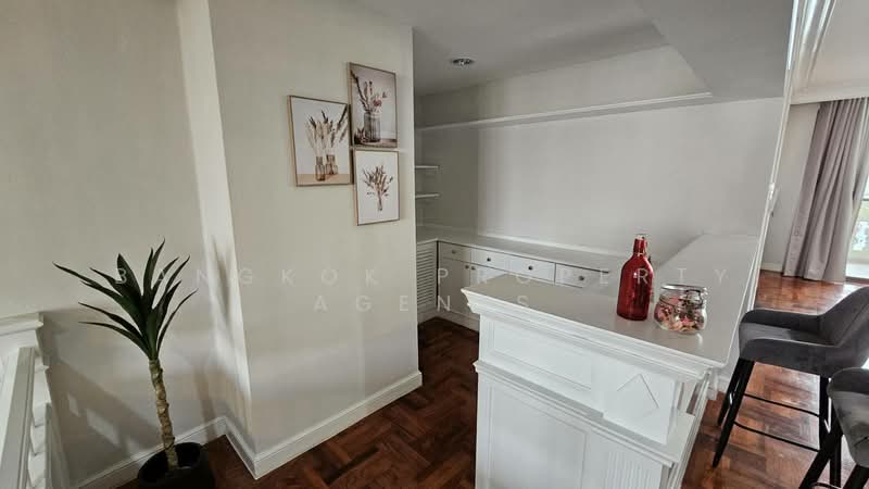 Charan Tower Residences by Aspira, Bangkok, 19 Soi Sukhumvit 43, Khlong Tan Nua, Watthana, Bangkok, 3 Bedrooms, 320 sqm, Apartment For Rent, by BANGKOK PROPERTY AGENTS, 500248470 - DDproperty.com