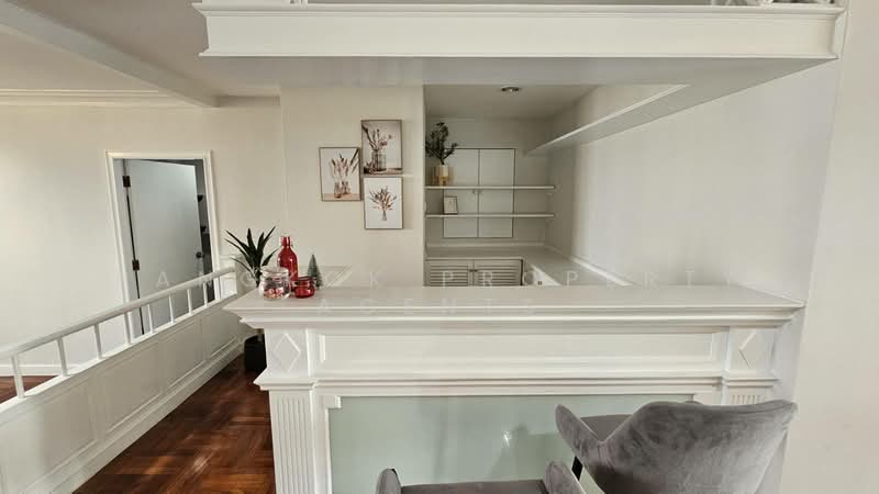 Charan Tower Residences by Aspira, Bangkok, 19 Soi Sukhumvit 43, Khlong Tan Nua, Watthana, Bangkok, 3 Bedrooms, 320 sqm, Apartment For Rent, by BANGKOK PROPERTY AGENTS, 500248470 - DDproperty.com