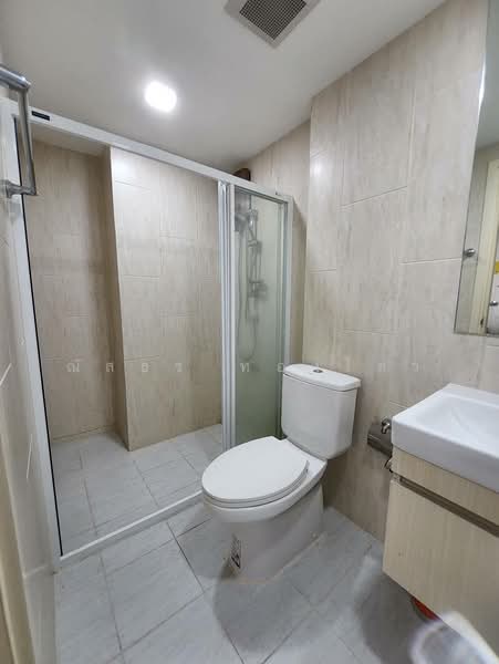 Atmoz Ladprao 71, Bangkok, Soi Lat Phrao 71, Lat Phrao, Lat Phrao, Bangkok, 1 Bedroom, 34 sqm, Condo For Sale, by ณัสธร ทองไสว, 500248471 - DDproperty.com