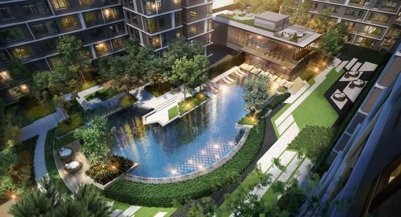 Atmoz Ladprao 71, Bangkok, Soi Lat Phrao 71, Lat Phrao, Lat Phrao, Bangkok, 1 Bedroom, 34 sqm, Condo For Sale, by ณัสธร ทองไสว, 500248471 - DDproperty.com