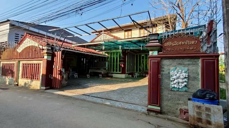 ขายบ้านเดี่ยว 2 ชั้น โครงสร้างแข็งแรง ชั้นบนไม้สักทั้งหลัง เนื้อที่ 75 ตารางวา ทำเลดี ใกล้ตัวเมืองพิ, พิษณุโลก, ในเมือง, เมืองพิษณุโลก, พิษณุโลก, 600 ตร.ม., บ้านเดี่ยว ขาย, โดย ชญาพิชชา พันธกิจ, 500248472 - DDproperty.com