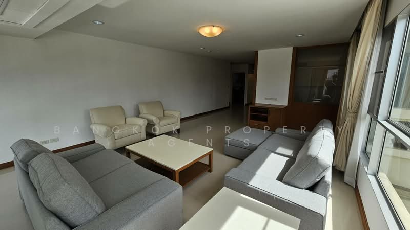 Bangkok View Tower, Bangkok, Soi Sukhumvit 31, Khlongtoei Nua, Watthana, Bangkok, 3 Bedrooms, 250 sqm, Condo For Rent, by BANGKOK PROPERTY AGENTS, 500248473 - DDproperty.com