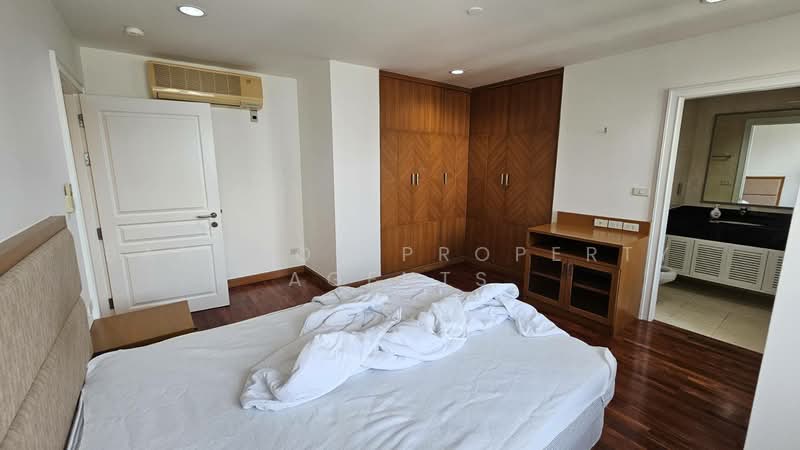 Bangkok View Tower, Bangkok, Soi Sukhumvit 31, Khlongtoei Nua, Watthana, Bangkok, 3 Bedrooms, 250 sqm, Condo For Rent, by BANGKOK PROPERTY AGENTS, 500248473 - DDproperty.com