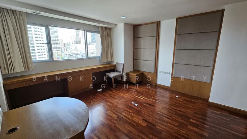 Bangkok View Tower : บางกอก วิว ทาวเวอร์, กรุงเทพ, ซอยสุขุมวิท 31, คลองเตยเหนือ, วัฒนา, กรุงเทพ, 250 ตร.ม., คอนโด ให้เช่า, โดย BANGKOK PROPERTY AGENTS, 500248473 - DDproperty.com