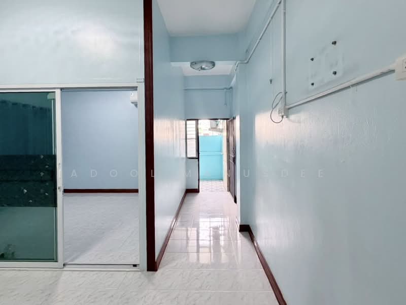 Rungroj Condotel, Bangkok, Phetkasem 81/1 Alley, Nong Kang Plu, Nong Khaem, Bangkok, 1 Bedroom, 36 sqm, Condo For Sale, by Adool Manusdee, 500248475 - DDproperty.com