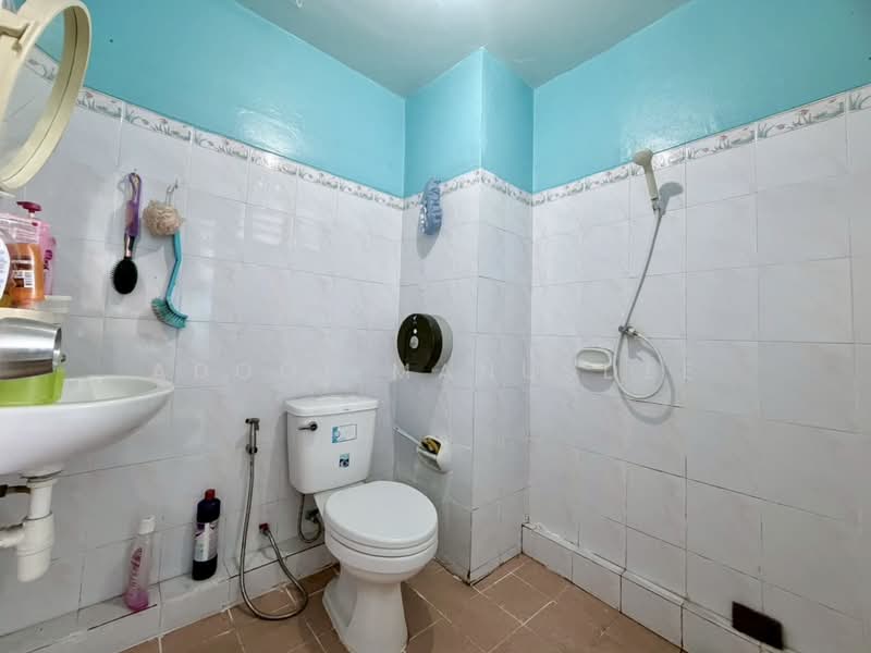 Rungroj Condotel, Bangkok, Phetkasem 81/1 Alley, Nong Kang Plu, Nong Khaem, Bangkok, 1 Bedroom, 36 sqm, Condo For Sale, by Adool Manusdee, 500248475 - DDproperty.com