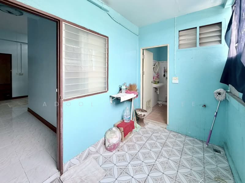 Rungroj Condotel : รุ่งโรจน์คอนโดเทล, กรุงเทพ, เพชรเกษม 81/1, หนองค้างพลู, หนองแขม, กรุงเทพ, 36 ตร.ม., คอนโด ขาย, โดย Adool Manusdee, 500248475 - DDproperty.com