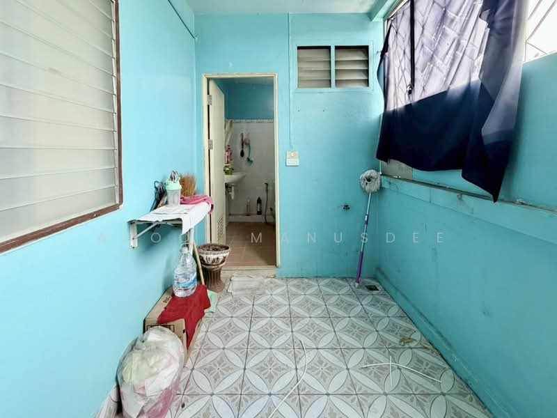 Rungroj Condotel : รุ่งโรจน์คอนโดเทล, กรุงเทพ, เพชรเกษม 81/1, หนองค้างพลู, หนองแขม, กรุงเทพ, 36 ตร.ม., คอนโด ขาย, โดย Adool Manusdee, 500248475 - DDproperty.com