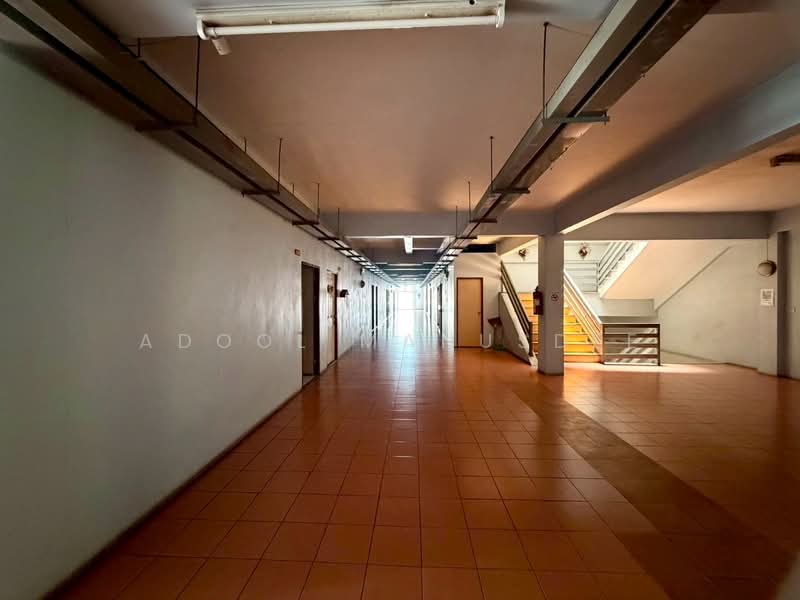 Rungroj Condotel, Bangkok, Phetkasem 81/1 Alley, Nong Kang Plu, Nong Khaem, Bangkok, 1 Bedroom, 36 sqm, Condo For Sale, by Adool Manusdee, 500248475 - DDproperty.com