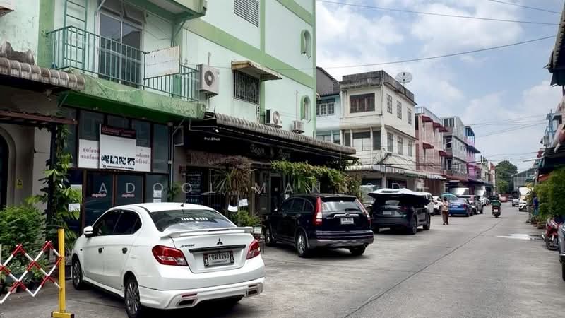 Rungroj Condotel, Bangkok, Phetkasem 81/1 Alley, Nong Kang Plu, Nong Khaem, Bangkok, 1 Bedroom, 36 sqm, Condo For Sale, by Adool Manusdee, 500248475 - DDproperty.com