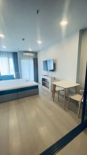 Life Phahon-Ladprao, Bangkok, 996 Phahonyothin Road, Jom Phon, Chatuchak, Bangkok, Studio, 30 sqm, Condo For Rent, by พชร ชาญศิริ, 500248477 - DDproperty.com