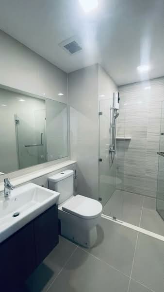 Life Phahon-Ladprao, Bangkok, 996 Phahonyothin Road, Jom Phon, Chatuchak, Bangkok, Studio, 30 sqm, Condo For Rent, by พชร ชาญศิริ, 500248477 - DDproperty.com