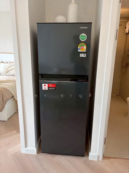 Vio Khaerai, Nonthaburi, Soi Rattanathibet 10, Bang Kra So, Muang Nonthaburi, Nonthaburi, 1 Bedroom, 32 sqm, Condo For Rent, by พชร ชาญศิริ, 500248480 - DDproperty.com