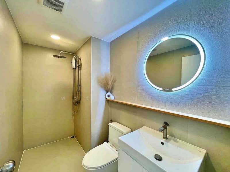 Vio Khaerai, Nonthaburi, Soi Rattanathibet 10, Bang Kra So, Muang Nonthaburi, Nonthaburi, 1 Bedroom, 32 sqm, Condo For Rent, by พชร ชาญศิริ, 500248480 - DDproperty.com