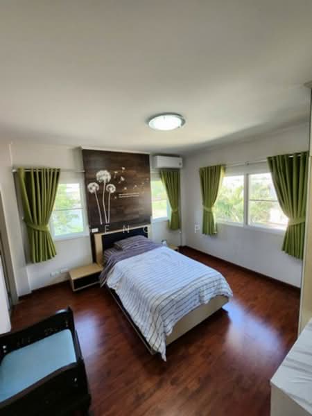 Supalai Suanluang, Bangkok, Chaloem Phrakiat Rama 9 Road, Prawet, Prawet, Bangkok, 4 Bedrooms, 300 sqm, Single Detached House For Rent, by Narong Chutianankasem, 500248481 - DDproperty.com