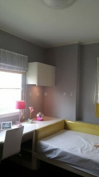 Supalai Suanluang, Bangkok, Chaloem Phrakiat Rama 9 Road, Prawet, Prawet, Bangkok, 4 Bedrooms, 300 sqm, Single Detached House For Rent, by Narong Chutianankasem, 500248481 - DDproperty.com