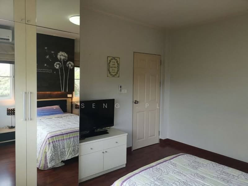 Supalai Suanluang, Bangkok, Chaloem Phrakiat Rama 9 Road, Prawet, Prawet, Bangkok, 4 Bedrooms, 300 sqm, Single Detached House For Rent, by Narong Chutianankasem, 500248481 - DDproperty.com