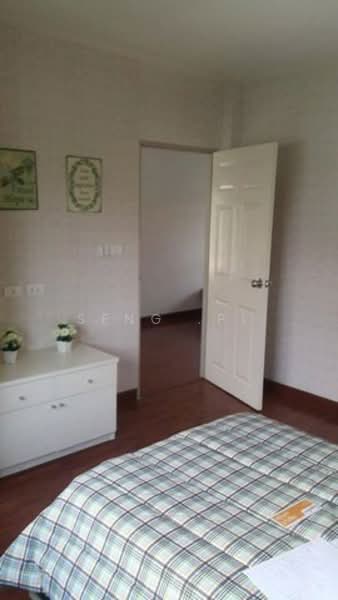 Supalai Suanluang, Bangkok, Chaloem Phrakiat Rama 9 Road, Prawet, Prawet, Bangkok, 4 Bedrooms, 300 sqm, Single Detached House For Rent, by Narong Chutianankasem, 500248481 - DDproperty.com