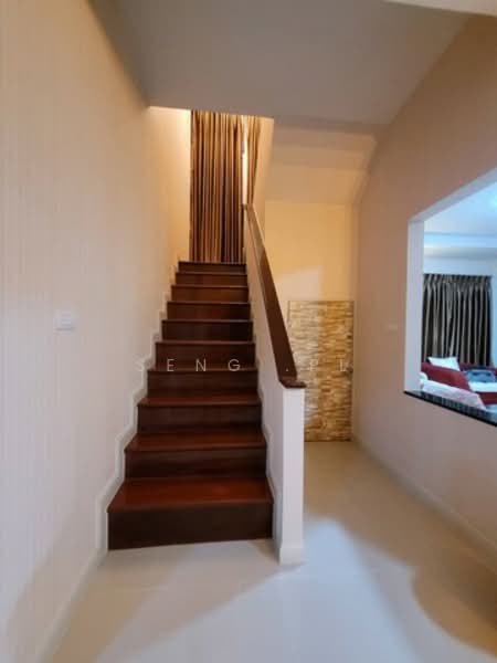Supalai Suanluang, Bangkok, Chaloem Phrakiat Rama 9 Road, Prawet, Prawet, Bangkok, 4 Bedrooms, 300 sqm, Single Detached House For Rent, by Narong Chutianankasem, 500248481 - DDproperty.com