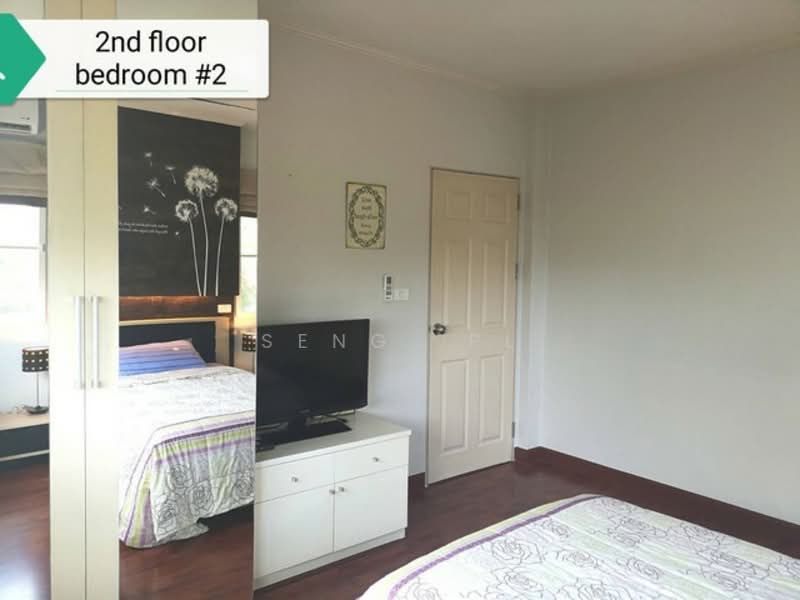 Supalai Suanluang, Bangkok, Chaloem Phrakiat Rama 9 Road, Prawet, Prawet, Bangkok, 4 Bedrooms, 300 sqm, Single Detached House For Rent, by Narong Chutianankasem, 500248481 - DDproperty.com