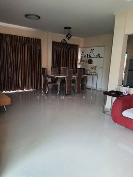 Supalai Suanluang, Bangkok, Chaloem Phrakiat Rama 9 Road, Prawet, Prawet, Bangkok, 4 Bedrooms, 300 sqm, Single Detached House For Rent, by Narong Chutianankasem, 500248481 - DDproperty.com