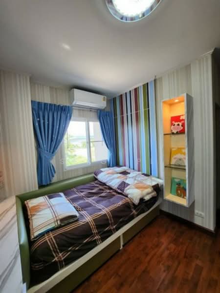 Supalai Suanluang, Bangkok, Chaloem Phrakiat Rama 9 Road, Prawet, Prawet, Bangkok, 4 Bedrooms, 300 sqm, Single Detached House For Rent, by Narong Chutianankasem, 500248481 - DDproperty.com