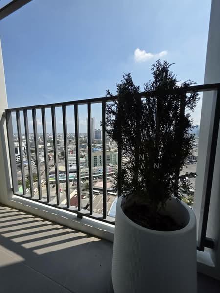 Escent Hatyai, Songkhla, Kanjanavanich Road, Kho Hong, Hat Yai, Songkhla, 2 Bedrooms, 56 sqm, Condo For Sale, by Rachen Nopsuwan, 500248482 - DDproperty.com