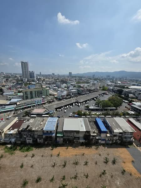 Escent Hatyai, Songkhla, Kanjanavanich Road, Kho Hong, Hat Yai, Songkhla, 2 Bedrooms, 56 sqm, Condo For Sale, by Rachen Nopsuwan, 500248482 - DDproperty.com