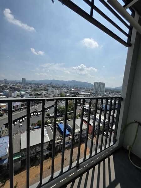 Escent Hatyai, Songkhla, Kanjanavanich Road, Kho Hong, Hat Yai, Songkhla, 2 Bedrooms, 56 sqm, Condo For Sale, by Rachen Nopsuwan, 500248482 - DDproperty.com