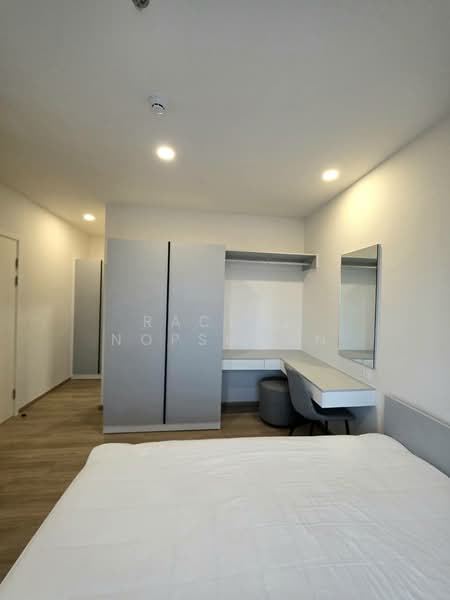 Escent Hatyai, Songkhla, Kanjanavanich Road, Kho Hong, Hat Yai, Songkhla, 2 Bedrooms, 56 sqm, Condo For Sale, by Rachen Nopsuwan, 500248482 - DDproperty.com