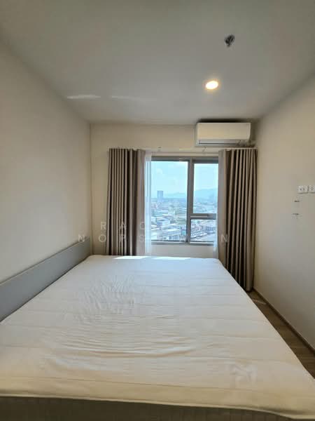 Escent Hatyai, Songkhla, Kanjanavanich Road, Kho Hong, Hat Yai, Songkhla, 2 Bedrooms, 56 sqm, Condo For Sale, by Rachen Nopsuwan, 500248482 - DDproperty.com