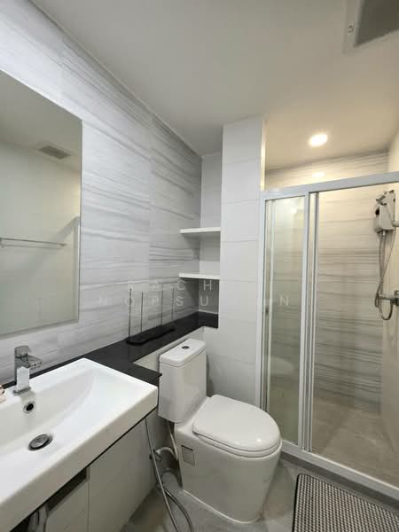 Escent Hatyai, Songkhla, Kanjanavanich Road, Kho Hong, Hat Yai, Songkhla, 2 Bedrooms, 56 sqm, Condo For Sale, by Rachen Nopsuwan, 500248482 - DDproperty.com