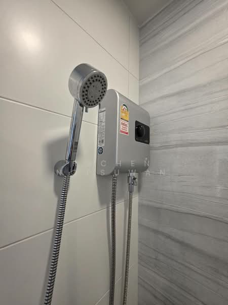 Escent Hatyai, Songkhla, Kanjanavanich Road, Kho Hong, Hat Yai, Songkhla, 2 Bedrooms, 56 sqm, Condo For Sale, by Rachen Nopsuwan, 500248482 - DDproperty.com