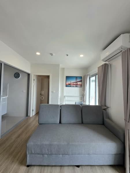 Escent Hatyai, Songkhla, Kanjanavanich Road, Kho Hong, Hat Yai, Songkhla, 2 Bedrooms, 56 sqm, Condo For Sale, by Rachen Nopsuwan, 500248482 - DDproperty.com