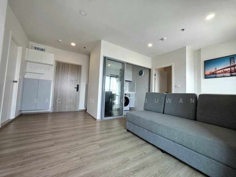 Escent Hatyai, Songkhla, Kanjanavanich Road, Kho Hong, Hat Yai, Songkhla, 2 Bedrooms, 56 sqm, Condo For Sale, by Rachen Nopsuwan, 500248482 - DDproperty.com