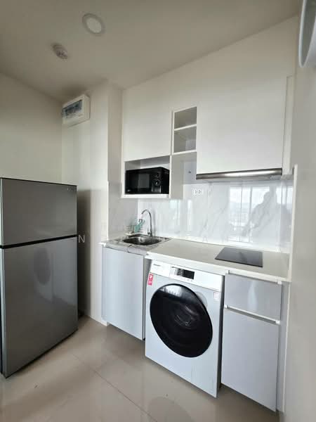 Escent Hatyai, Songkhla, Kanjanavanich Road, Kho Hong, Hat Yai, Songkhla, 2 Bedrooms, 56 sqm, Condo For Sale, by Rachen Nopsuwan, 500248482 - DDproperty.com