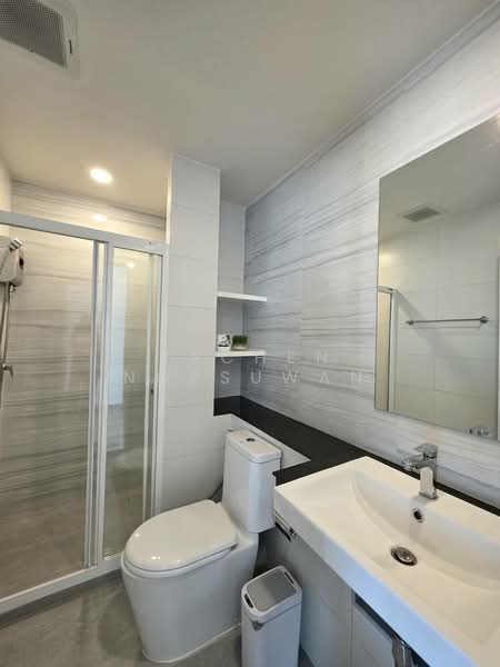 Escent Hatyai, Songkhla, Kanjanavanich Road, Kho Hong, Hat Yai, Songkhla, 2 Bedrooms, 56 sqm, Condo For Sale, by Rachen Nopsuwan, 500248482 - DDproperty.com