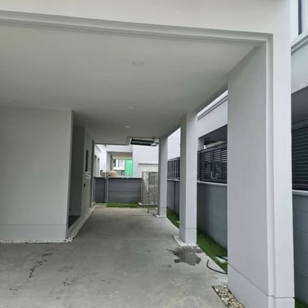 Centro Bangna, Samut Prakan, 111 Soi 3, Bang Kaeo, Bang Plee, Samut Prakan, 4 Bedrooms, 300 sqm, Single Detached House For Rent, by Narong Chutianankasem, 500248483 - DDproperty.com