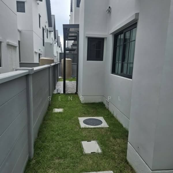 Centro Bangna, Samut Prakan, 111 Soi 3, Bang Kaeo, Bang Plee, Samut Prakan, 4 Bedrooms, 300 sqm, Single Detached House For Rent, by Narong Chutianankasem, 500248483 - DDproperty.com